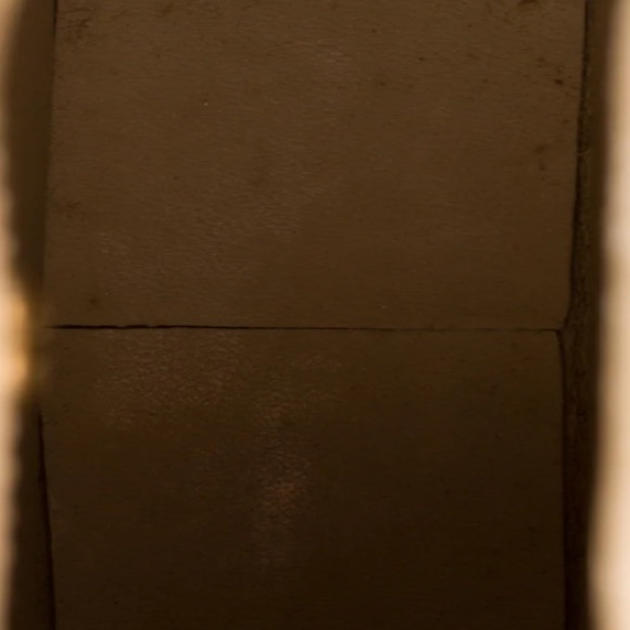 Louis Vuitton Monogram Vernis Cigarette Case light yellow patent leather - Picture 5 of 8